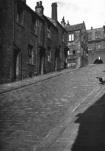 Ligard Street, Wapping 1935