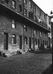 Loom Street, Wapping 1935