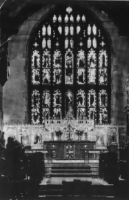 The Morris Window of Bradford Cathedral, 1863